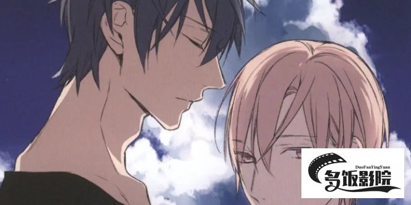 ten count动画在哪里看