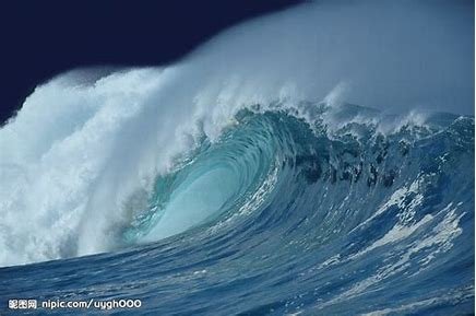 什么的波浪填合适的词二年级