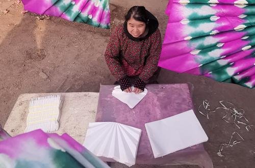 彩子是什么意思