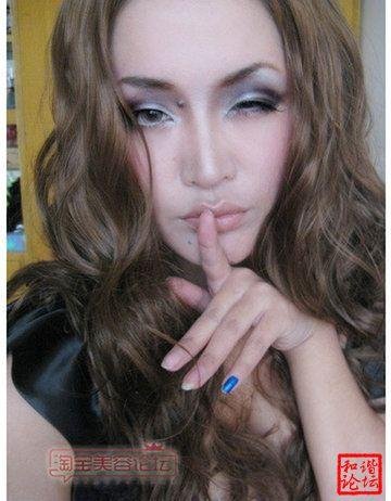 画皮姐的事件回顾