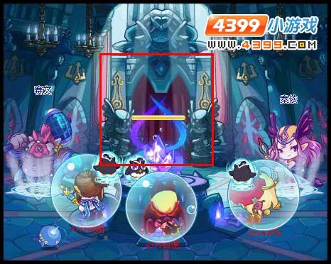 洛克王国玛雅在哪怎么抓 玛雅之蛋怎么得