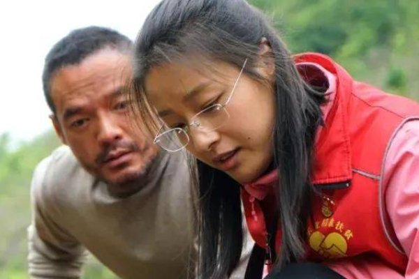 黄文秀是如何被山洪冲走的