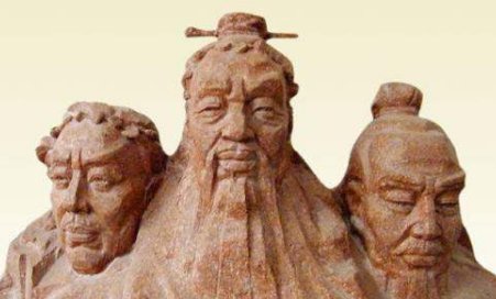 尧舜禹分别生活在什么时代？