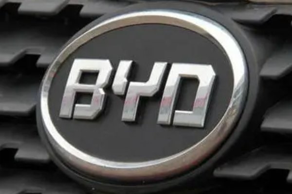 byd是什么网络梗