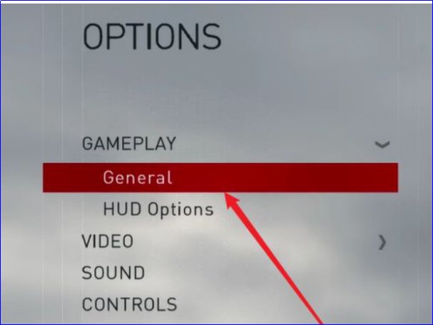 刺客信条枭雄中文设置