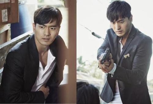 韩剧《black》首播时讲述了一个什么样的故事？