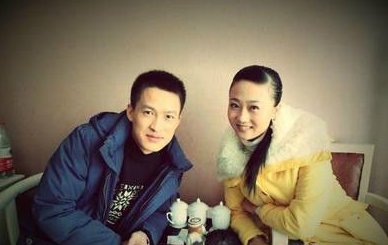 乡村爱情圆舞曲，小梁扮演者叫什么名字了？