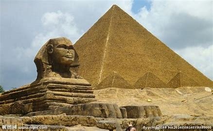 纪录片《埃及十大发现》主要是讲述什么故事的？