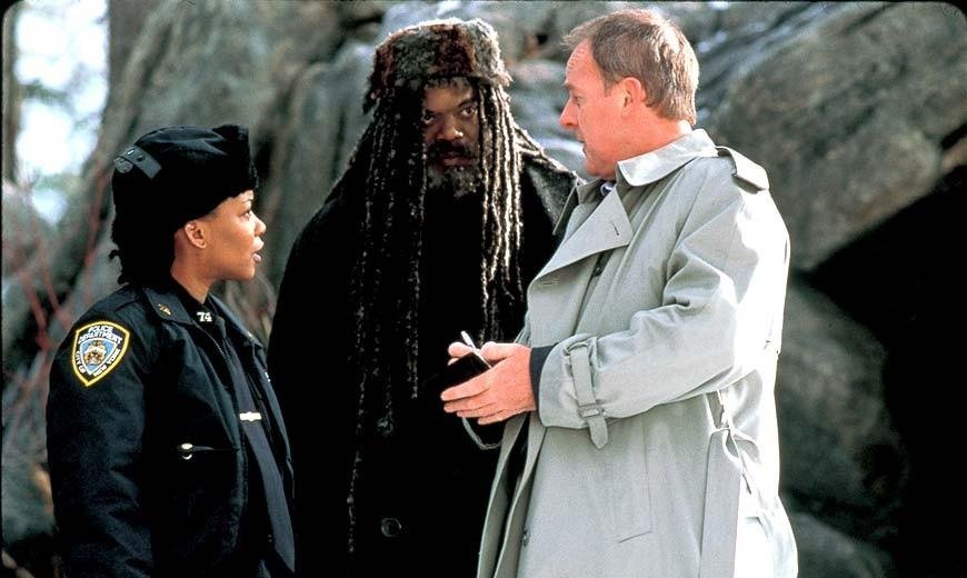 迷离感应的参演人员