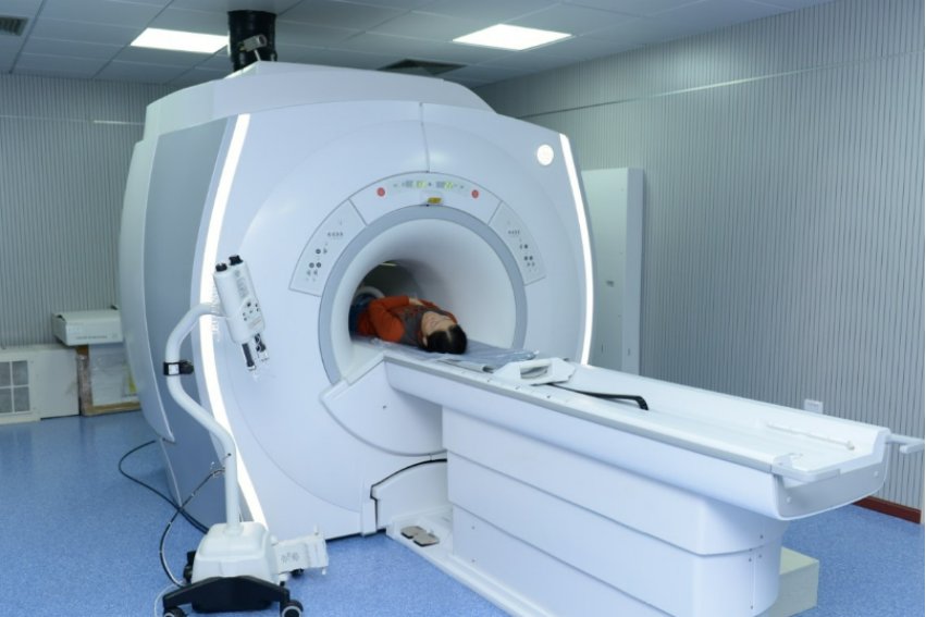 超导核磁共振是怎样失超的?