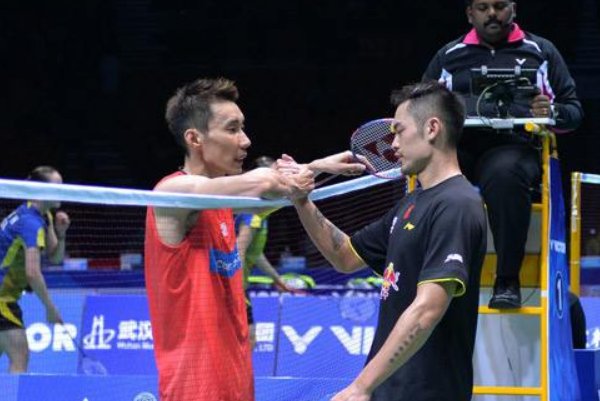 为啥说2011年羽毛球世锦赛男单决赛，是最精彩的一场呢？