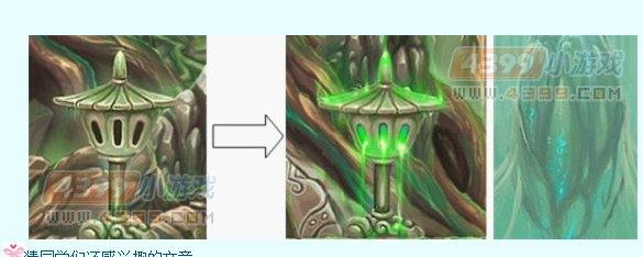 4399造梦西游3所有副本分别叫什么名字几级开启