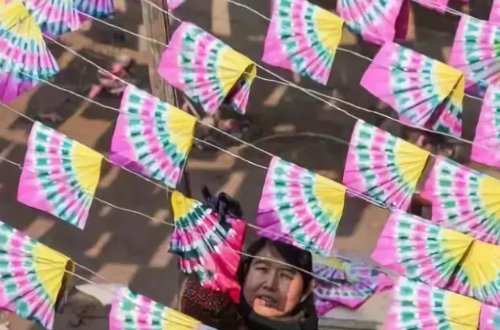 彩子是什么意思