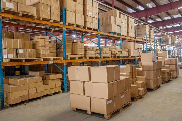 库存商品包括哪些内容