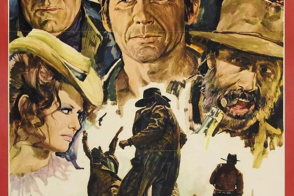 8部意大利经典电影