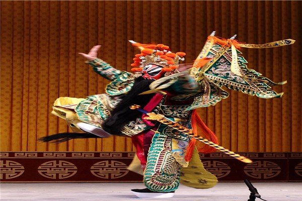 我国的戏曲文化优秀,为什么只有京剧被称为“国粹”?