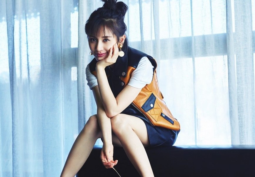 王子文个人资料简介身高