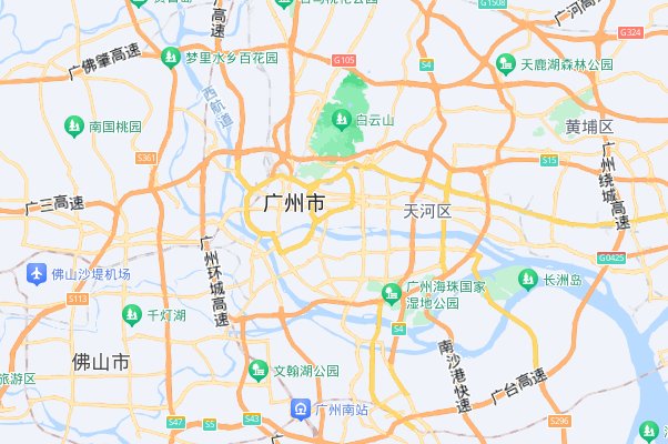 全国人口排名前十名