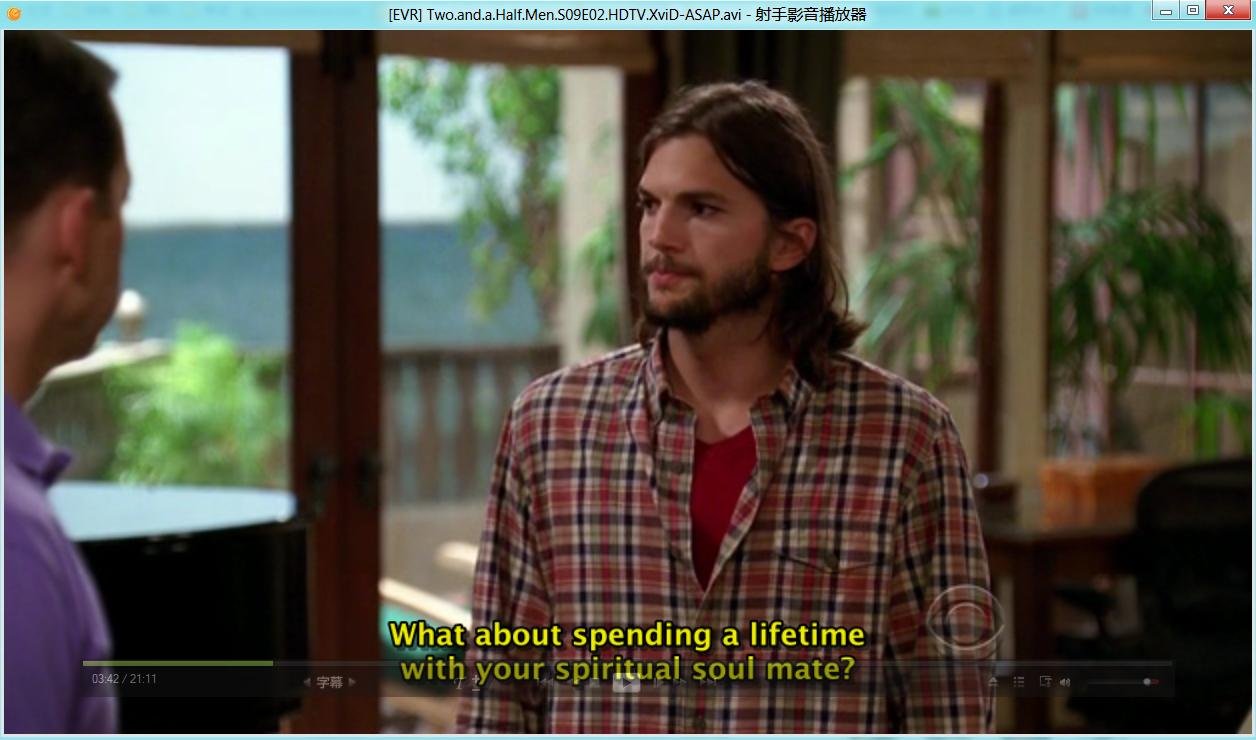 好汉两个半第九季的角色介绍