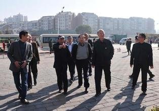 李培中的人物简历