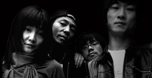 追星族乐队的乐队简介