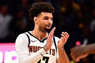 穆雷复制乔丹拉杆,对比乔丹,他们谁应用的更好?