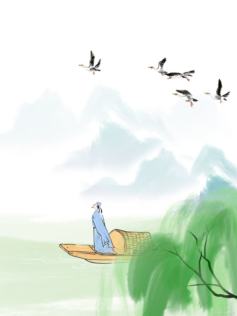 门泊东吴万里船全诗