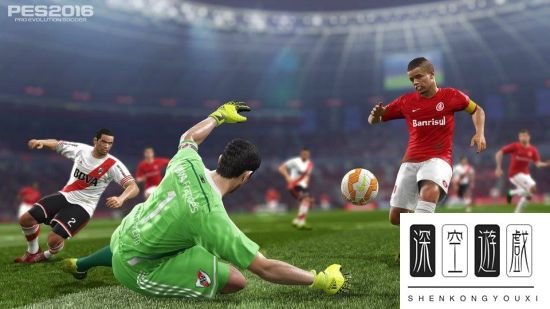 《实况足球2016（PES2016）》大师联赛球员角色效果及出现条件详解