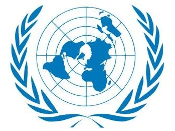 联合国的徽记是什么？联合国徽记是什么？