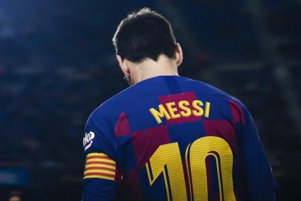 梅西现在效力哪个俱乐部2023