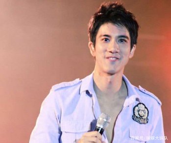 红着红着就“过气”的男星，全是以前的男神，你还记得几个？你怎么看？