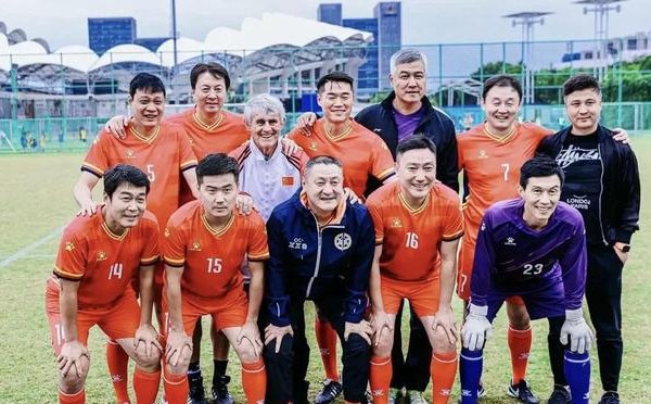 02世界杯中国国家队名单