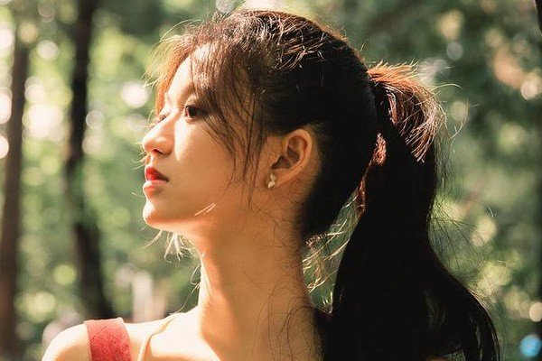 女孩子说洗完澡了高情商回复