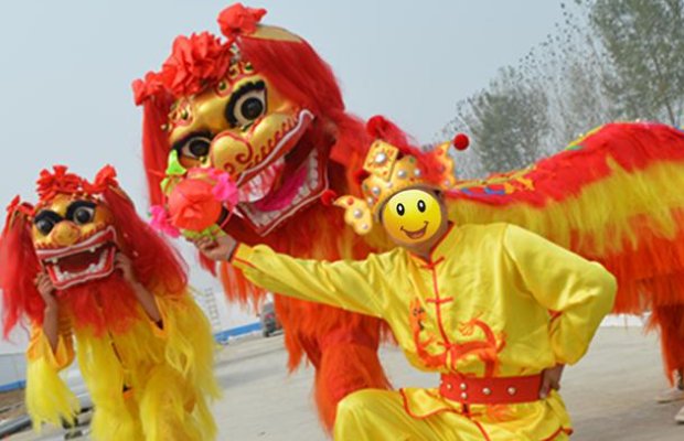 北狮和南狮区别是什么？