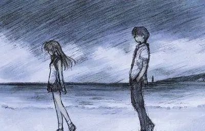 如果不爱一个人了，还有没有必要在一起，应该果断放手吗？