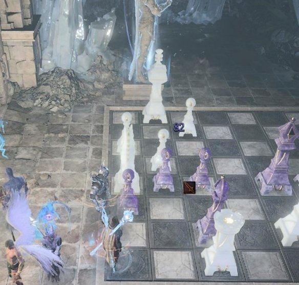 博德之门3安苏前置任务怎么解密-博德之门3安苏前置任务解谜攻略