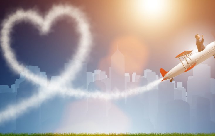 人这一辈子，到底能爱几次？