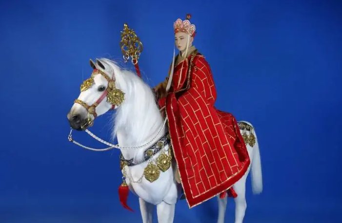 唐僧骑马顺口溜儿歌