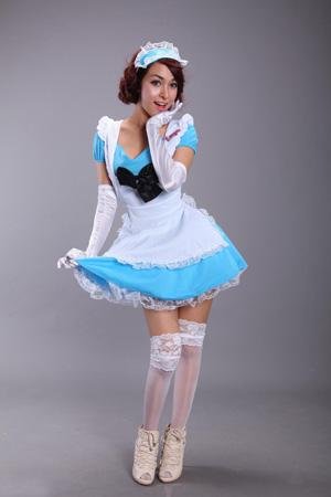 蜜女的蜜女天团简介