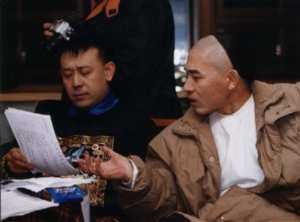 推荐几部可以在5060网看的国产电视剧?