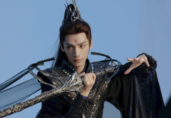 长月烬明原著小说叫什么