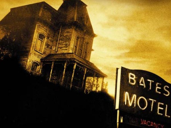 世界十大惊悚片排名