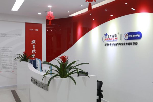 北大青鸟这个学校靠谱吗