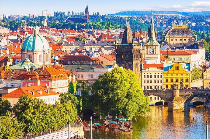 布拉格家族的创始人是谁？