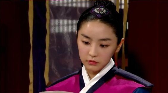 《同伊》：你能体会“肃宗”对“同伊”的那份爱护之情吗？