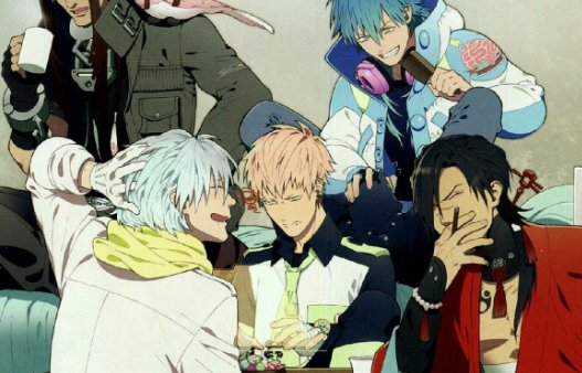 这是戏剧性谋杀的第几集里的?哪位大神知道