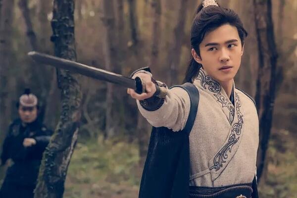 为何大侠叫剑客不叫刀客？和他们用的武器有关系吗？