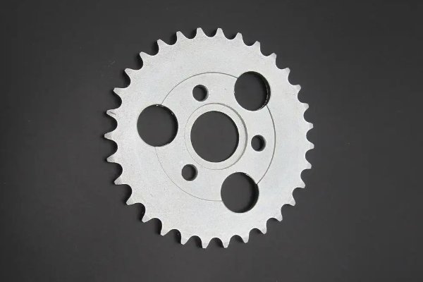 链轮标准尺寸参数