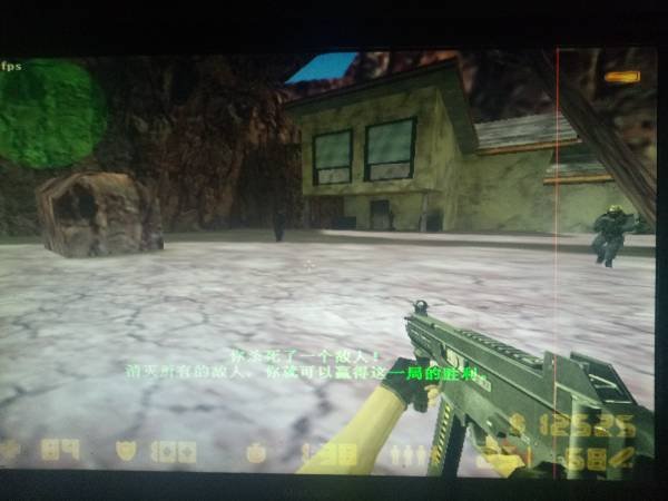 cs1.6什么地图最火？