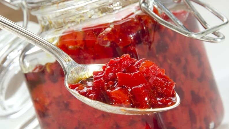 能否介绍下草莓蜜桃果酱怎么做？